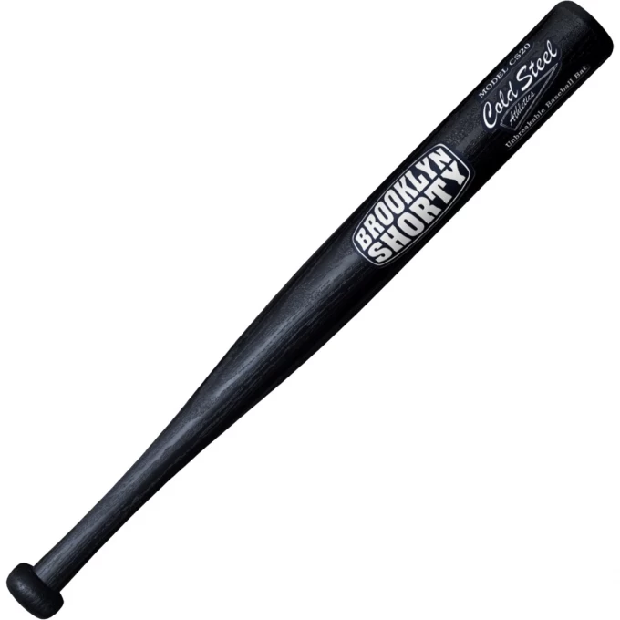 Бита COLD STEEL BROOKLYN SHORTY 92BST CS_92BST Бита COLD STEEL BROOKLYN SHORTY 92BST CS_92BST
