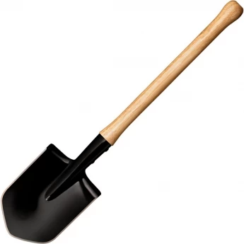Лопатка COLD STEEL SPETSNAZ TRENCH SHOVEL CS_92SFX