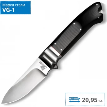 Нож COLD STEEL CUSTOM QUALITY PENDLETON HUNTER CS_60SPH