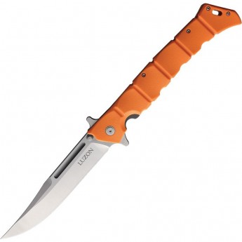 Складной нож COLD STEEL LUZON LARGE 20NQXORST Складной нож COLD STEEL LUZON LARGE 20NQXORST
